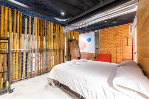 ART LOFTS Valencia by Benisur photo 13