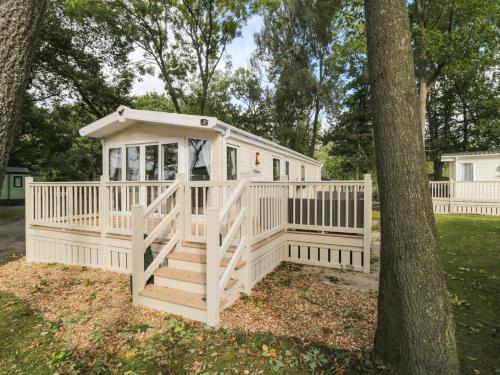 GW28 at Goosewood Holiday Park