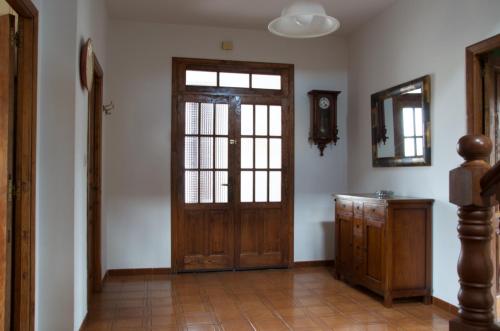 Billede fra billedgalleriet på Blissful Galician Retreat i Loiba