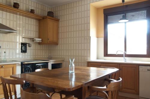 Billede fra billedgalleriet på Blissful Galician Retreat i Loiba