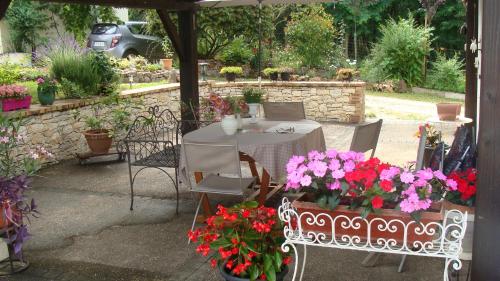 Le Guinguetton Chambre d'hôtes – Photos 3