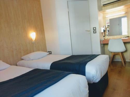 Fasthotel Perpignan – Photos 3