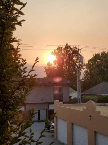 Gallery image of Grandma's Elephant Hideaway in Penticton