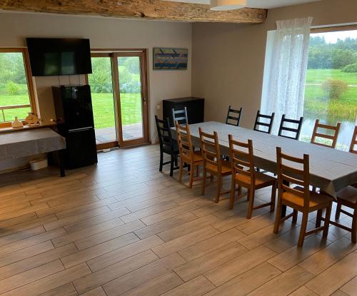 Gambar di galeri bagi Guesthouse Sidrabozoli di Līči