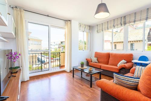 Apartamento El Recreo Torrox by Solset