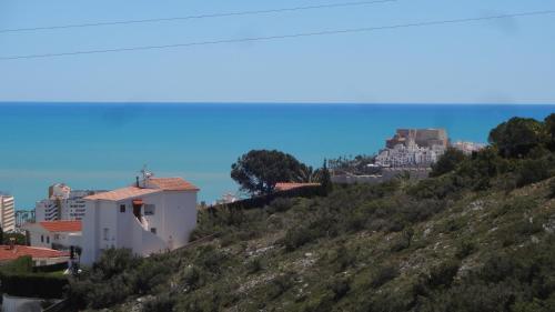 Canta el viento, Peñíscola – Updated 2022 Prices