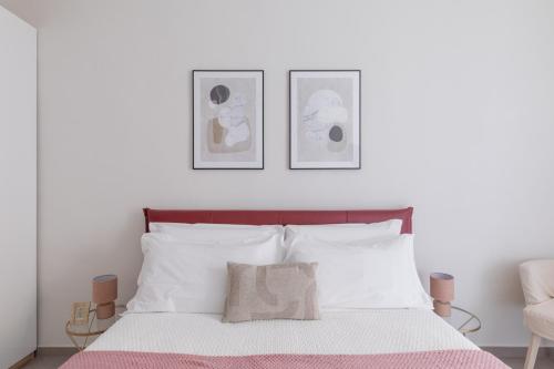 iFlat Peaceful Nest in Monti