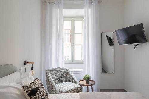 iFlat Peaceful Nest in Monti