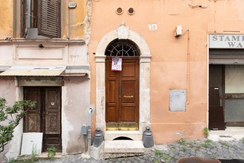 iFlat Peaceful Nest in Monti