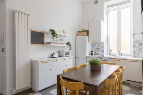 iFlat Saint Peter Exclusive Apartment