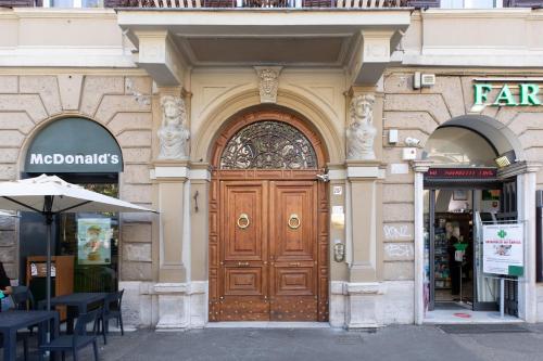 iFlat Saint Peter Exclusive Apartment