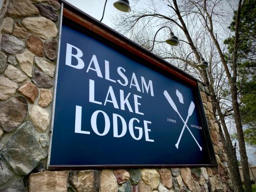 Gallery image of Balsam Lake Lodge in Balsam Lake