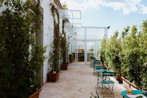 IL FIORE D'ORO LUXURY