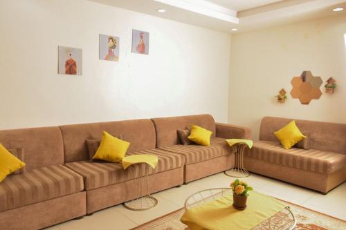 شاليه الطيبين أهل أول – Photos 4
