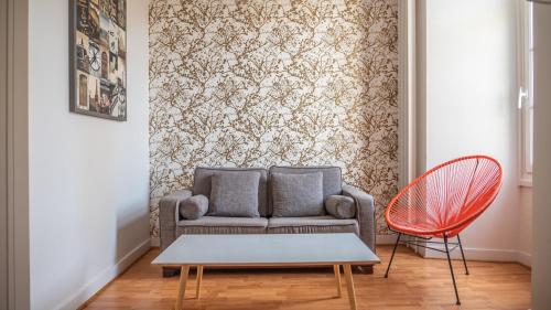 Gallery image of LA CASA DEL GUSTO in Loudun