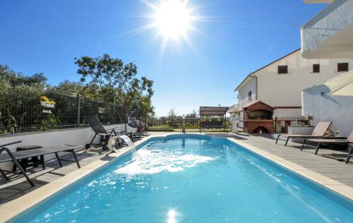 Apartman D & D 1, Trogir, Croaţia