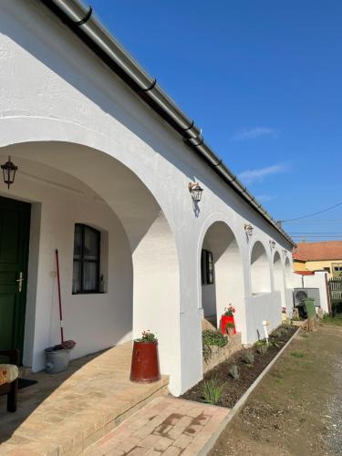 Fűszeres Porta 8341 Mihályfa, 47 Kossuth utca kép - 3