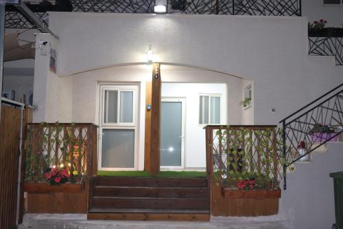 Gambar di galeri bagi צימר גבול החרמון עם גקוזי di Majdal Shams