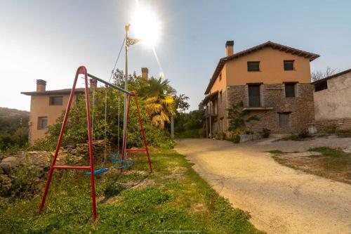 Casa rural Graeras en Castigaleu, Castigaleu – Updated 2022 ...