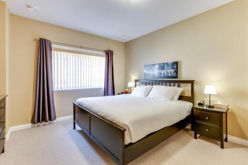 Gallery image of Grandma's Elephant Hideaway in Penticton