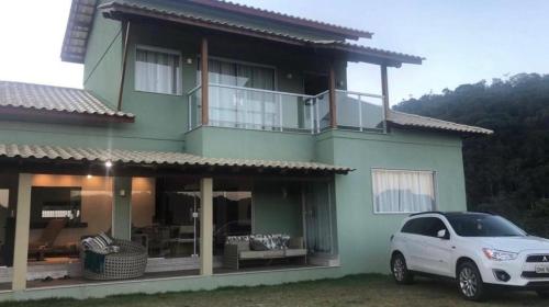 Edificio en el que se encuentra la casa o chalet