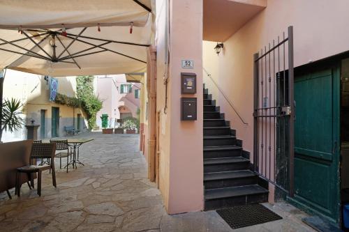 Galeriebild der Unterkunft Casa di Ali in Imperia