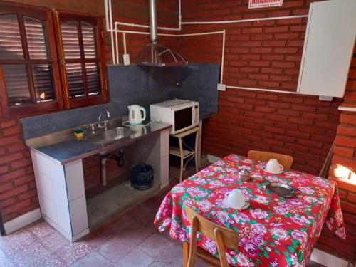 صورة لـ Apartamentos Quintana في سانتا ماريا