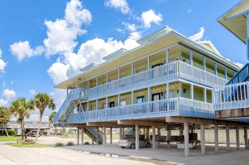 Gallery image of The Cove in Gulf Shores