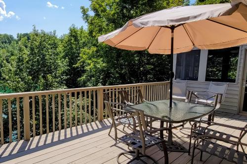 Norris Lake Retreat – Photos 2