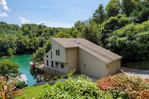 Norris Lake Retreat