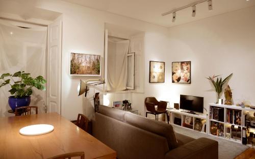 My Apartment