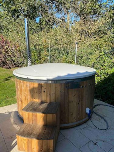 Jacuzzi bain nordique – Photos 2