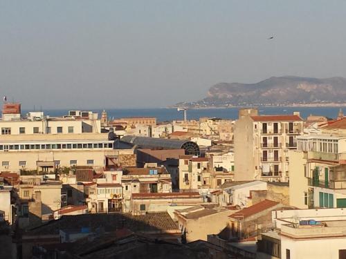 Gallery image of Sky Sleeping in Palermo