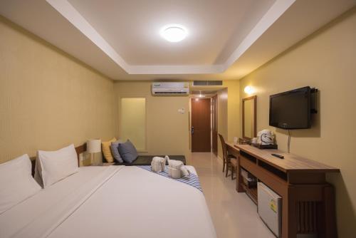 Mac Resort Hotel – Photos 2