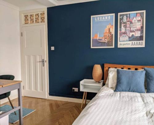 Cozy 1 Bedroom Apartment in Maida Vale
