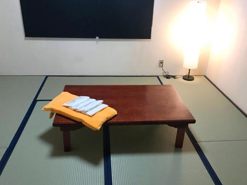 Gallery image of ALP Lodge in Hakuba
