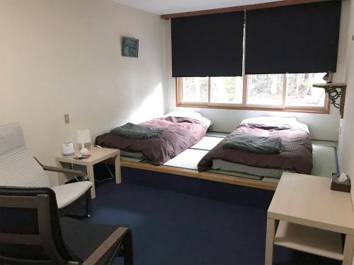 Gallery image of ALP Lodge in Hakuba