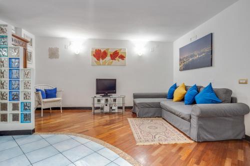 GuestHost - Casa Querida Central & Elegant Flat