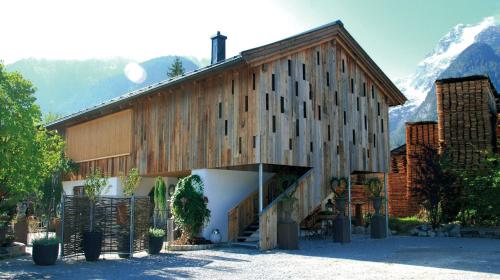 Exklusives Loft "Auszeit für2"