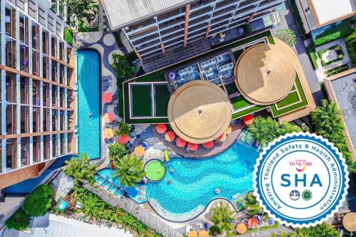 The Beach Heights Resort SHA Plus – Photos 4