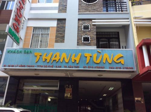 Gallery image of Thanh Tung Hotel in Can Tho