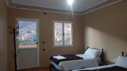 Auberge Restaurant Fatihi Freres