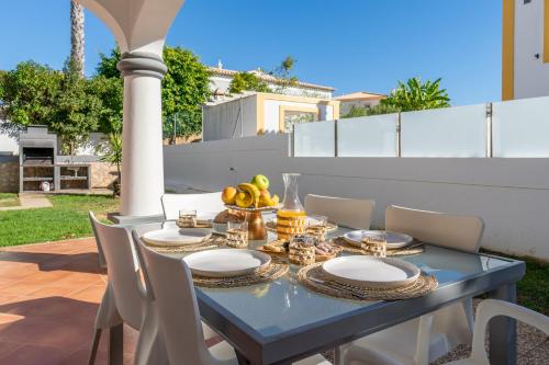 Villa Thetis by Atlantic Places
