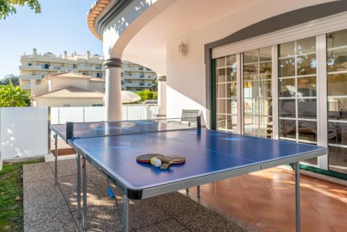Villa Thetis by Atlantic Places