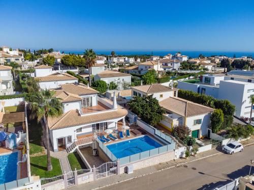 Villa Thetis by Atlantic Places