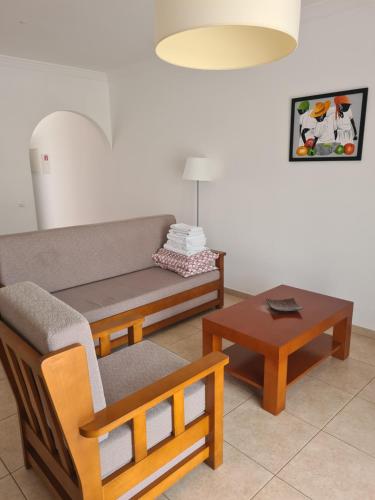 Apartamentos Cabrita