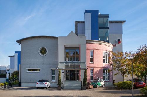 Galeriebild der Unterkunft Hotel Am Froschbächel in Bühl