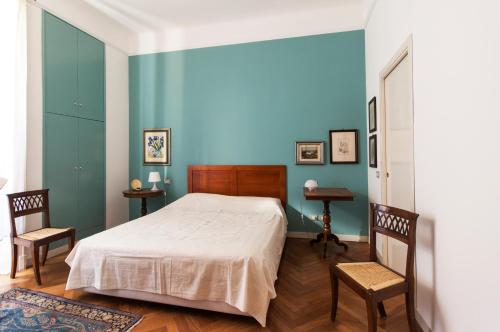 Sophisticated apt near Duomo