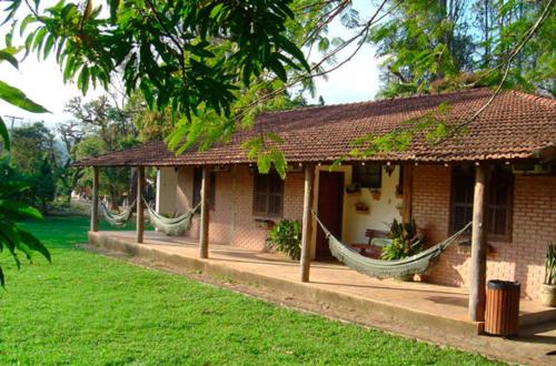 Foto da galeria de Hotel Fazenda Villa-Forte em Engenheiro Passos