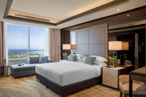 Towers Rotana - Dubai Image